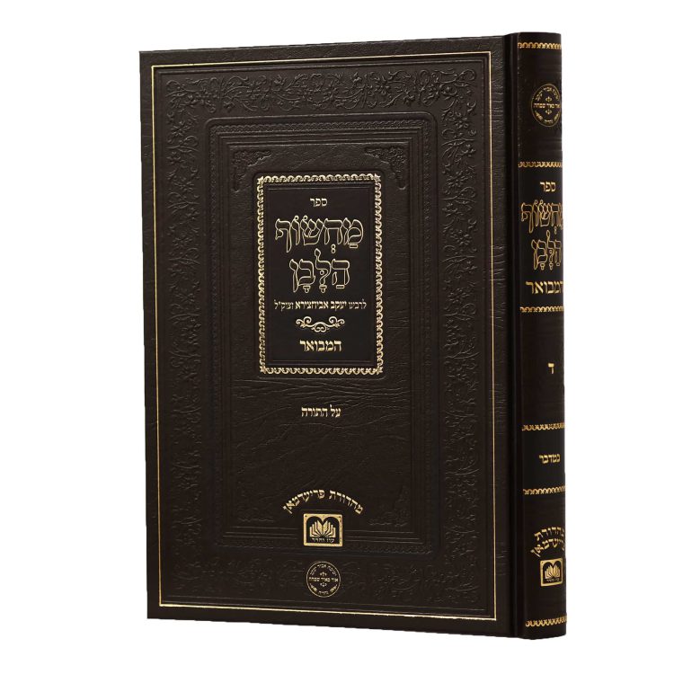 מחשוף הלבן - במדבר