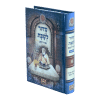 סידור לשבת אביר יעקב נוסח ע"מ