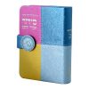 ⁦סידור השלם מדליה דגם ריבועים אביר יעקב עמ⁩ – תמונה ⁦2⁩