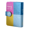 סידור השלם מדליה דגם ריבועים אביר יעקב עמ