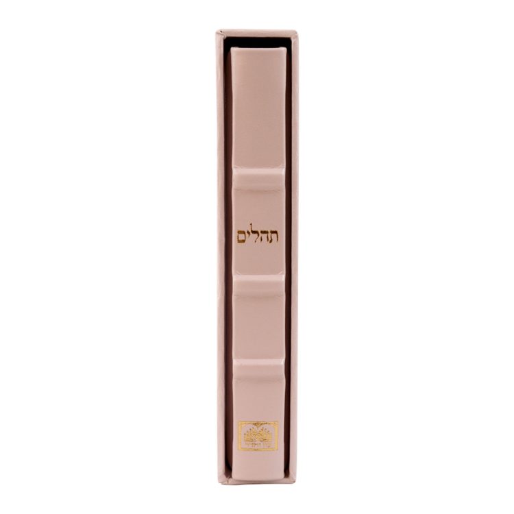 ⁦תהילים עור הגיון ליבי תפארת (אלכסון)⁩ – תמונה ⁦5⁩