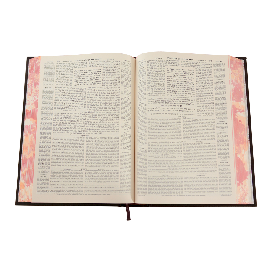 סט שולחן ערוך פנינים 26 ס"מ (9 כר') – תמונה 4